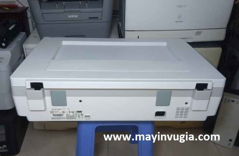 Máy Scan epson ds 50000 cũ